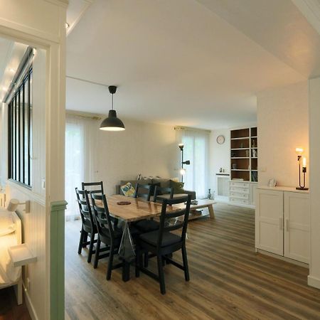 T3 In The Heart Of Jean Jaures With Free Parking Apartment Tours Exterior foto