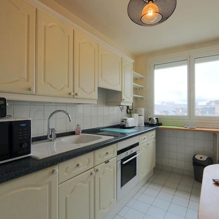 T3 In The Heart Of Jean Jaures With Free Parking Apartment Tours Exterior foto