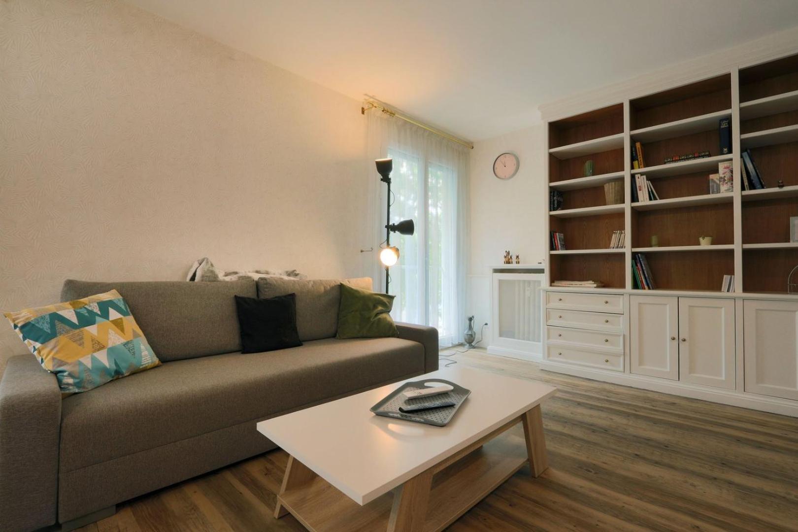 T3 In The Heart Of Jean Jaures With Free Parking Apartment Tours Exterior foto