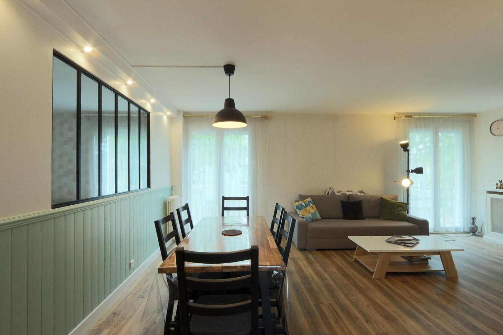T3 In The Heart Of Jean Jaures With Free Parking Apartment Tours Exterior foto