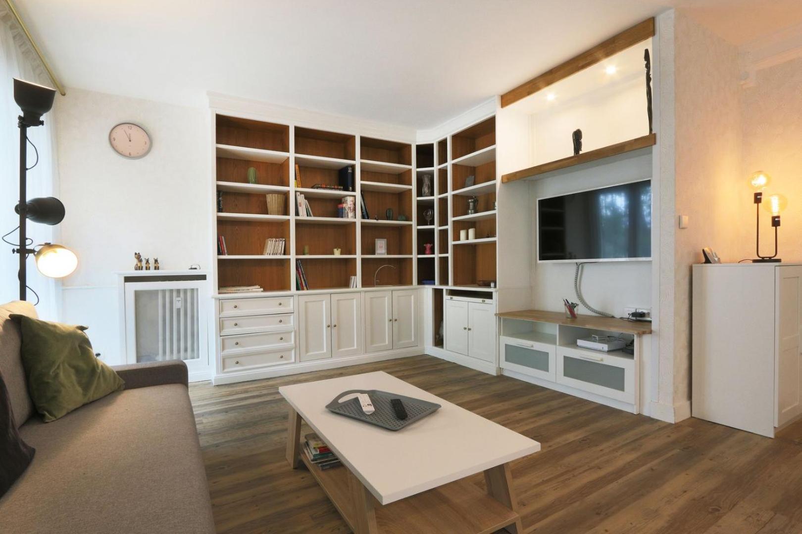 T3 In The Heart Of Jean Jaures With Free Parking Apartment Tours Exterior foto