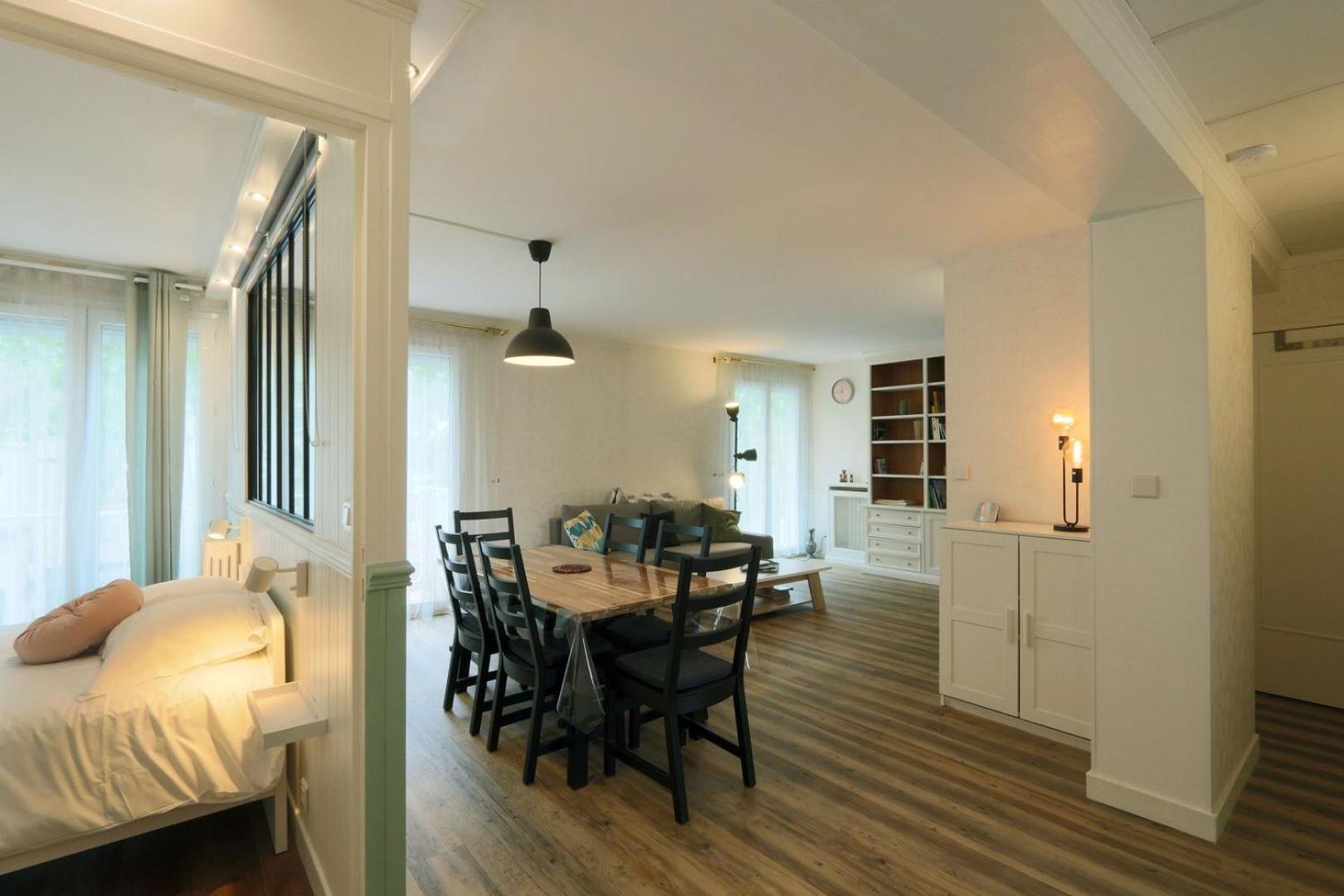 T3 In The Heart Of Jean Jaures With Free Parking Apartment Tours Exterior foto